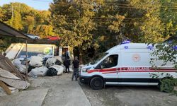 Kastamonu'nun komşu ilinde feci kaza: 3 yaralı