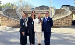 Kastamonu'nun özel isimleri Meclis'te buluştu!