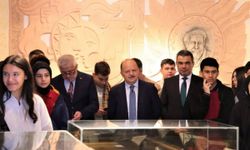 Kastamonu’nun tarihî mirası öğrencilere tanıtıldı