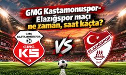 GMG Kastamonuspor-Elazığspor maçı ne zaman, saat kaçta oynanacak?