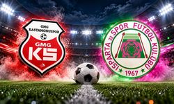 Kastamonuspor pes etmedi! 2 farklı geriden gelip puanı kaptı