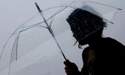 Kastamonu'ya kuvvetli yağış geliyor: Perşembe gününe dikkat!