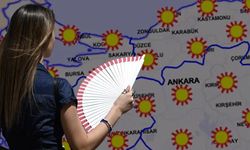 Kastamonu’ya ‘pastırma yazı’ geliyor