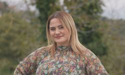 Kastamonulu Büşra'dan Yemekteyiz'de iddialı sofra