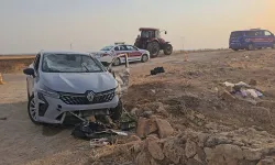 Katliam gibi kaza! Bir aile yok oldu