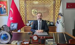 KATSO’da seçim tamamlandı: Fındıkoğlu Kastamonu için hedefleri anlattı