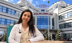 Kastamonu Eğitim ve Araştırma Hastanesi'ne yeni uzman hekim