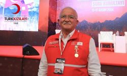 Taşköprü Kızılay Türkiye'nin zirvesine çıktı! İşte o başarı