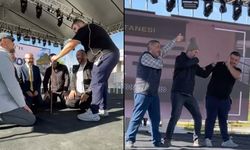 Kastamonu’nun köy oyunları Ankara’da: Eski akşamlar sahnelendi
