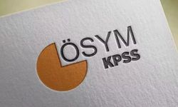 KPSS'de rekor katılım! 3 milyona yakın aday sınava girecek