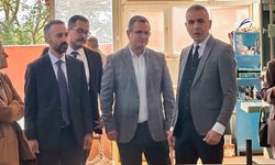 KUZKA’dan Kastamonu’da kalkınma hamlesine saha denetimi
