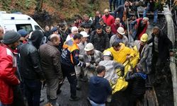Son dakika: Maden ocağında grizu faciası! 2 ölü, çok sayıda yaralı