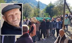 Kastamonu'da toprağa verildi: Arnavutköy Belediye Başkanının acı günü