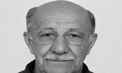 Kastamonu'da Milli Eğitim'den emekli Mehmet Baş'tan acı haber