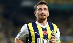 Cezası bitti, Mert Hakan Yandaş takıma döndü