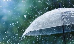Meteoroloji'den 18 ile sağanak uyarısı! Kastamonu da listede