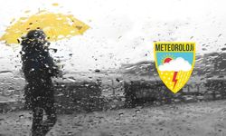 Meteoroloji Kastamonu’yu saat vererek uyardı