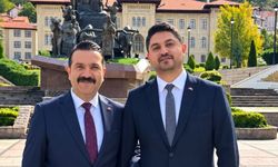 MHP Kastamonu’da yeni görevlendirme: İl başkan yardımcısı belli oldu