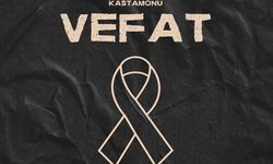 Kastamonu’da Muazzez Keleş hayatını kaybetti