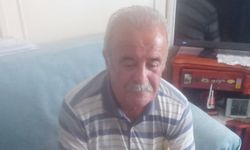 Kastamonu'da TEKEL'den emekli Mustafa Bayram hayatını kaybetti