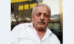 Kastamonu'da acı kayıp: Mustafa Seçkin hayatını kaybetti