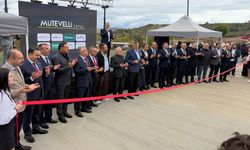 Kastamonu’da Mütevelli Çarşı açıldı: Ticaretin yeni merkezi