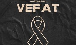 Kastamonu’da emekli öğretmenden acı haber: Muzaffer Acar hayatını kaybetti
