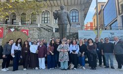 Kastamonu’dan İnebolu’ya edebiyat yolculuğu