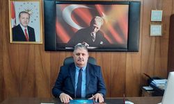 Kastamonu’da ilçenin yeni milli eğitim müdürü göreve başladı