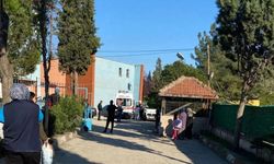 Okul bahçesinde korkunç kaza! Minik öğrenci yaralandı