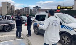 Okul önünde silahlı olay: Veli vuruldu!