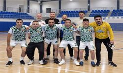 Kastamonu'da turnuva 12 Ekim'de başlıyor