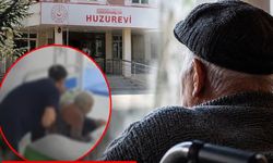 Komşuda vicdanları sızlatan olay: 'Eziyet edilen yaşlı adam öldü' iddiası!