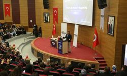 OYAK Genel Müdürü Yalçıntaş, Kastamonu’da öğrencilerle buluştu