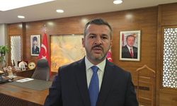 Kastamonulu başkan, Karabük'ü geleceğe hazırlıyor