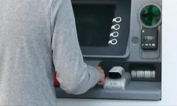 ATM'lerde nakit sıkıntısı büyüyor: Vatandaşlar tepkili