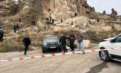 Turizm bölgesinde kabus: Ölü ve yaralılar var