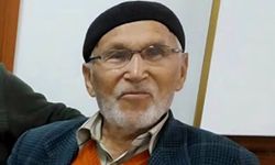 Kastamonu’da acı kayıp: Erbakan lakabıyla tanınıyordu