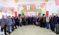 Kastamonu’da o ilçede yeni başkan belli oldu