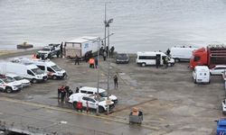 Tekne faciası: Kayıp Gazi Polis memurundan acı haber geldi