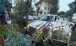 Polisin dur ihtarına uymadılar! Kaçışları uzun sürmedi