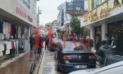 Son dakika: Kastamonu’da caddede tüfekle ateş açıldı, yaralılar var!