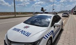 Radarda yavaşlamak yetmeyecek: Trafikte denetimler sıklaşıyor