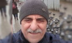 Kastamonu’da Rafet Türkmen hayatını kaybetti