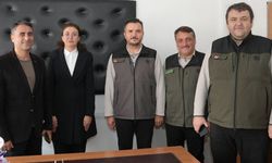 Kastamonu’dan Artvin’e atama: Yeni görevine başladı