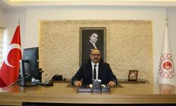 Kastamonu'da müdür değişikliği Resmî Gazete'de! İşte yeni isim