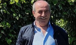 Taşköprü’de Şaban Aktaş hayatını kaybetti