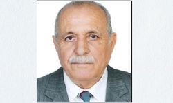 Kastamonu’da İl Başkanının acı günü