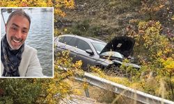Feci olay: Kanyonda cansız bedeni bulundu