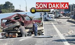 Son dakika: Kastamonu plakalı otomobilde can pazarı